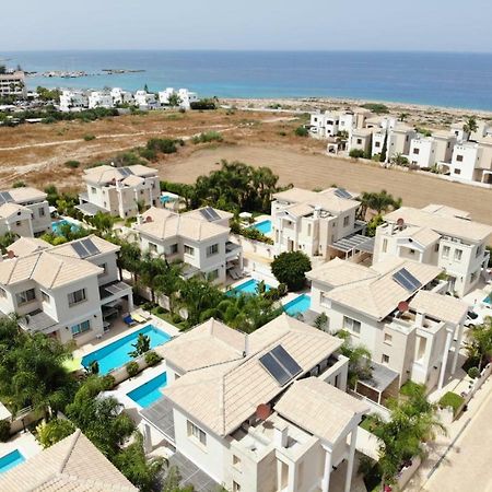 Anthorina Villa 2 Protaras Exterior photo