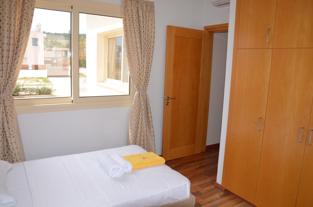 Anthorina Villa 2 Protaras Exterior photo