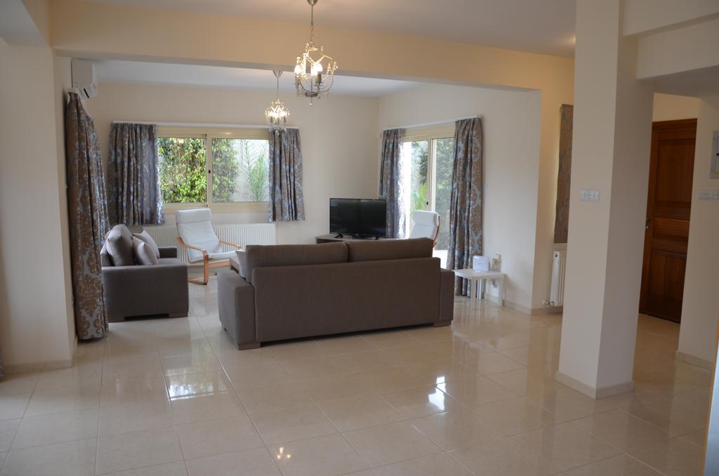 Anthorina Villa 2 Protaras Exterior photo