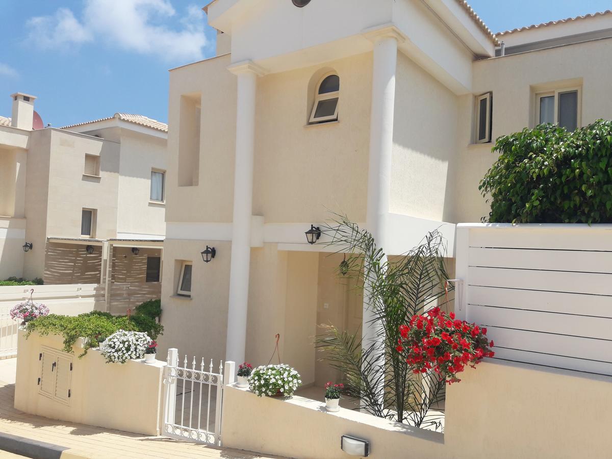 Anthorina Villa 2 Protaras Exterior photo