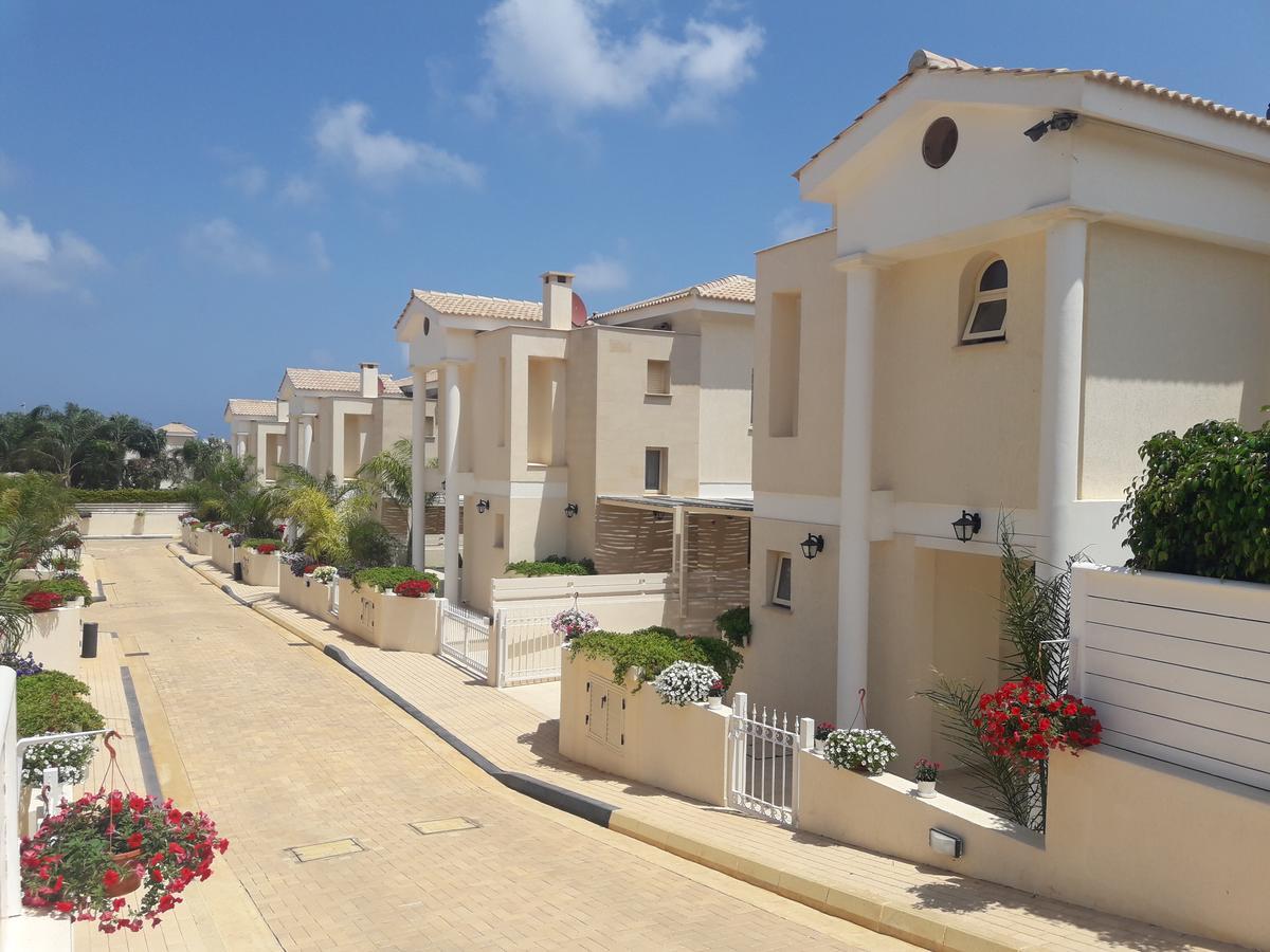 Anthorina Villa 2 Protaras Exterior photo